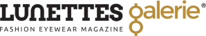 Logo Lunette galerie