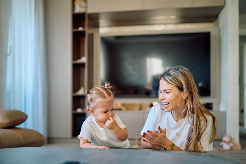 dépistage surdité enfant