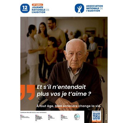 Journée Nationale de l’Audition