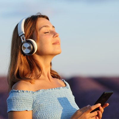 Prévention sonore
