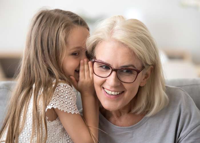 Votre santé auditive