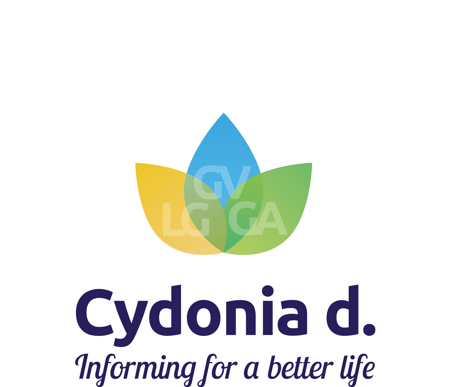 Logo Cydonia d.