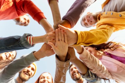 L’altruisme et la solidarité