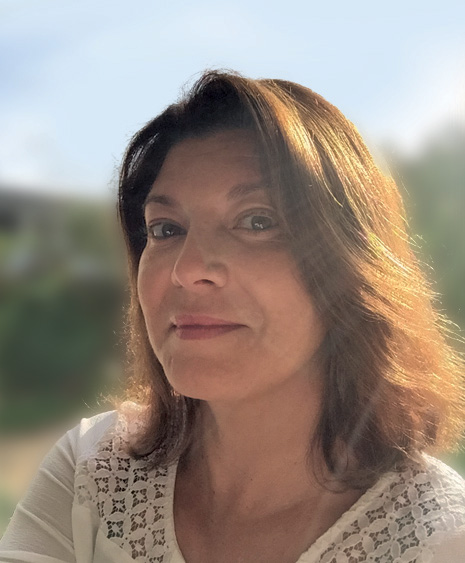 Carine Bruet GuideVue
