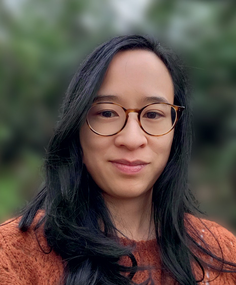 Sophie Vo GuideVue