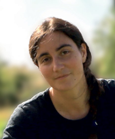 Aline Aurias GuideVue