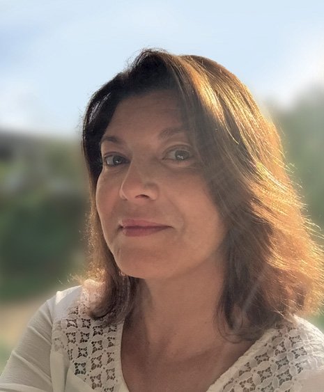 Carine Bruet GuideVue