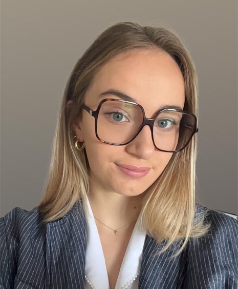 Louane Thomas Guide Vue