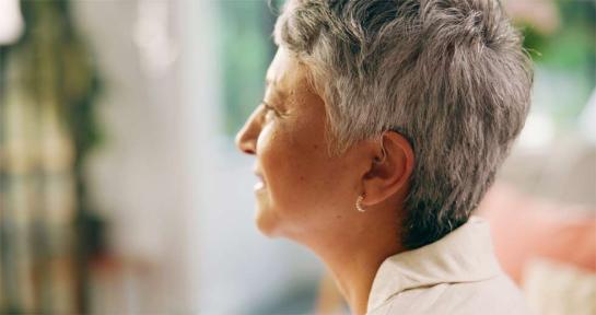 Appareillage auditif