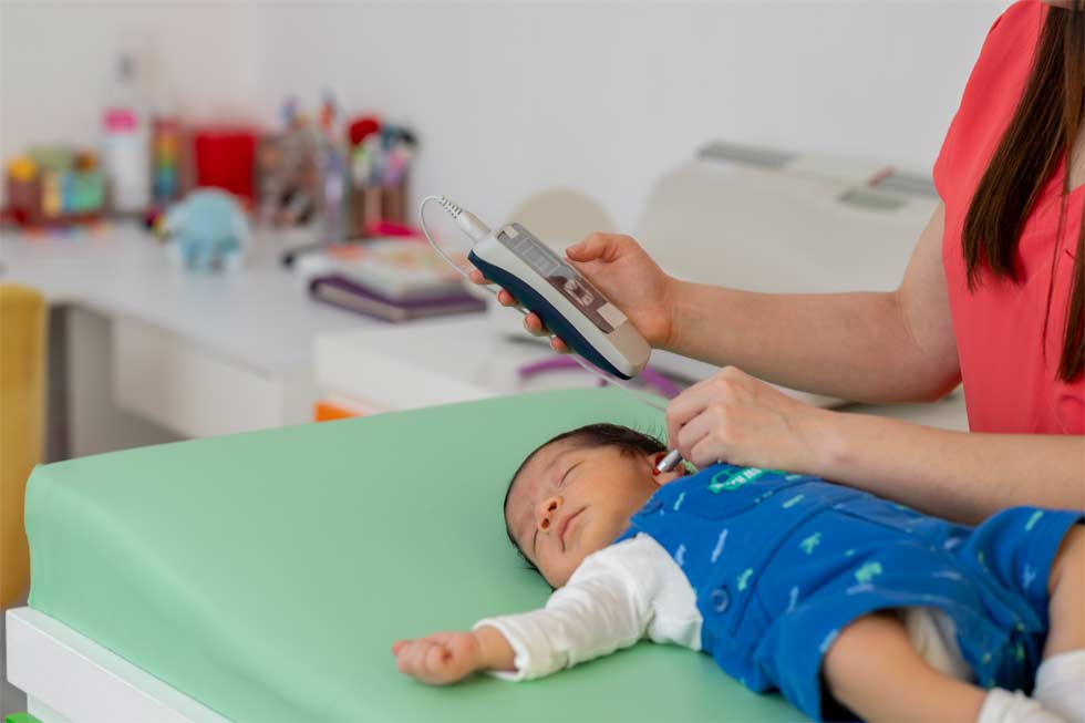 Bebe-test-audiologie