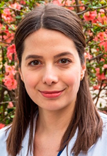 Dr Paula-Andra Sebestyen