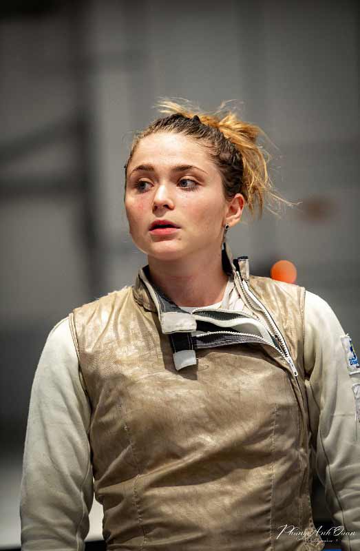 Jade Maréchal