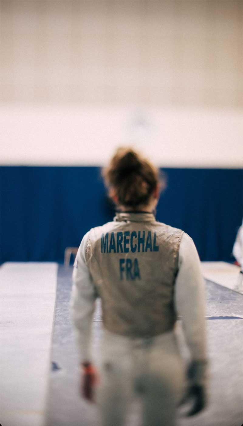 Jade Maréchal