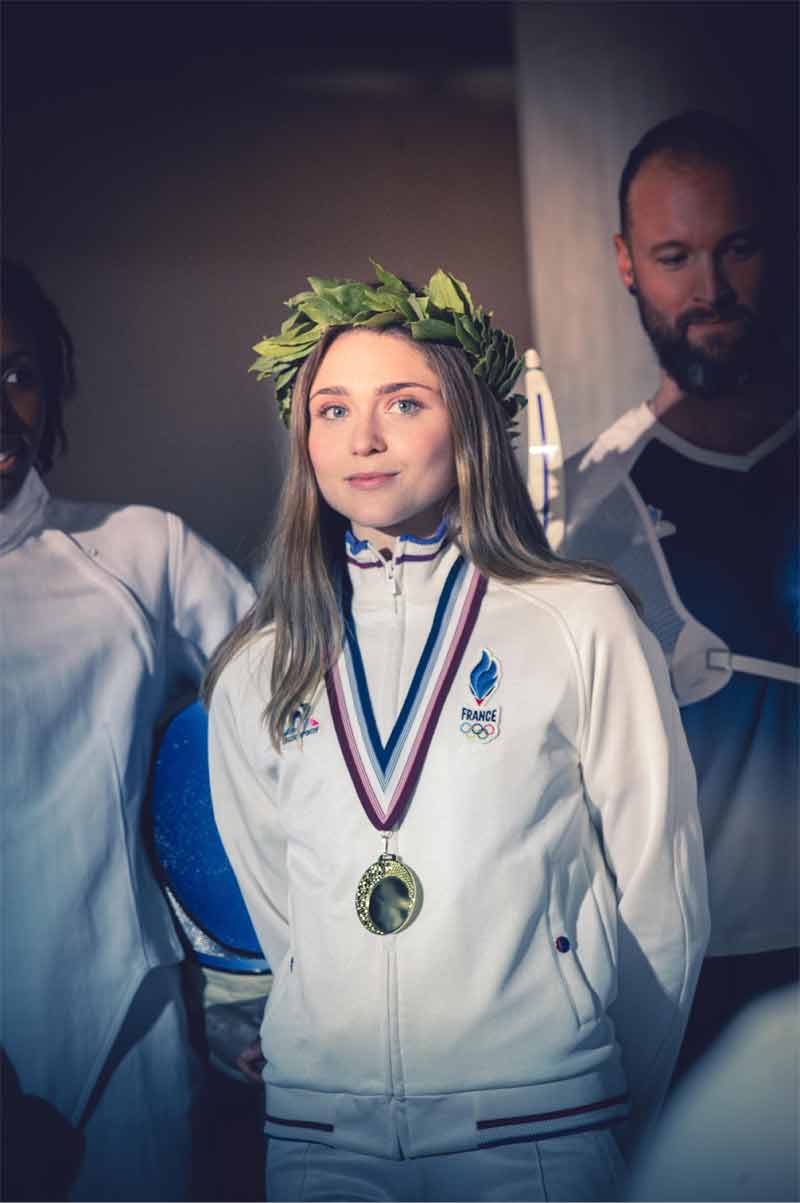 Jade Maréchal