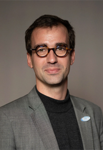 Nicolas Wallaert