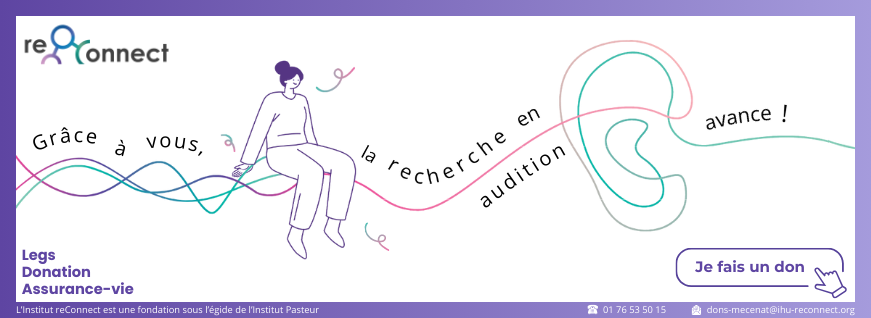 Pavé appel aux dons