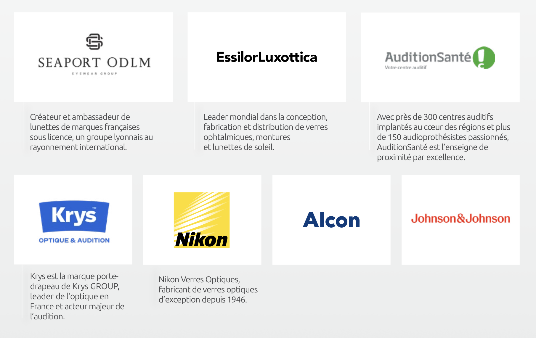Partenaires