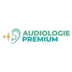 logo audioprothesiste premium
